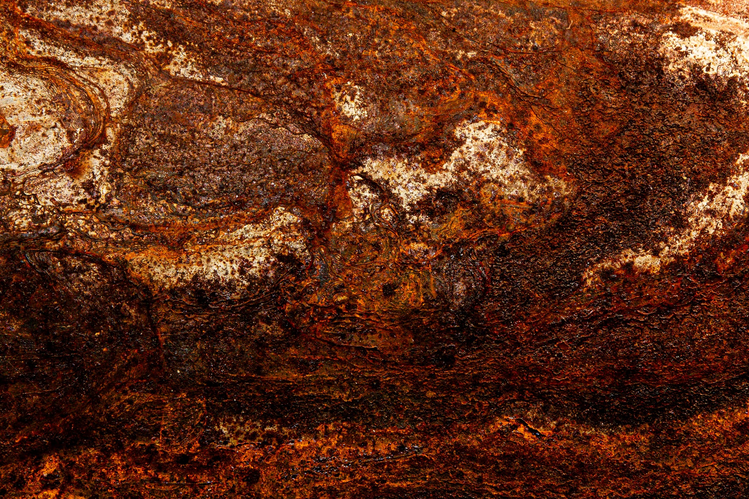 Rust