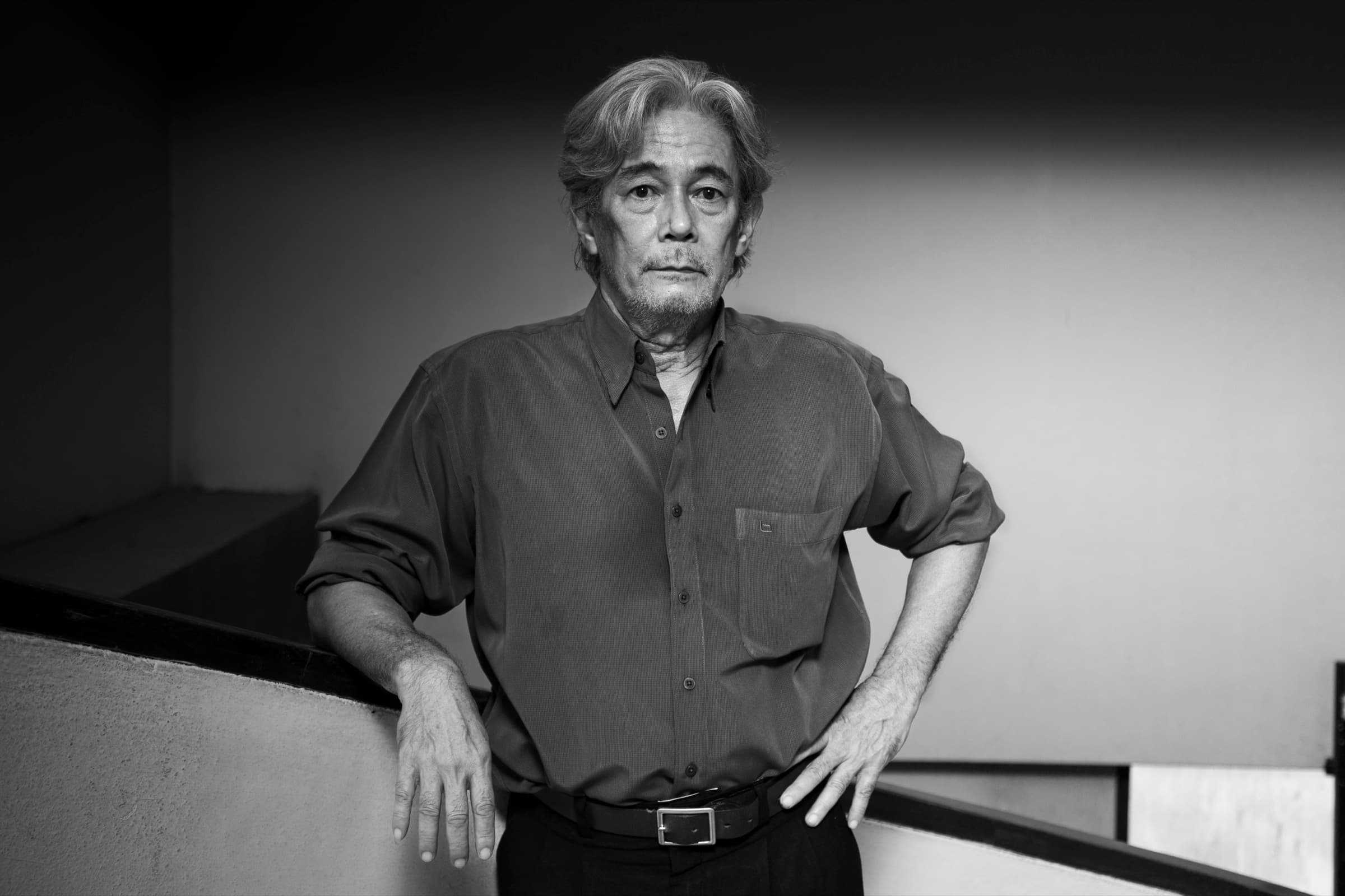 Portrait I