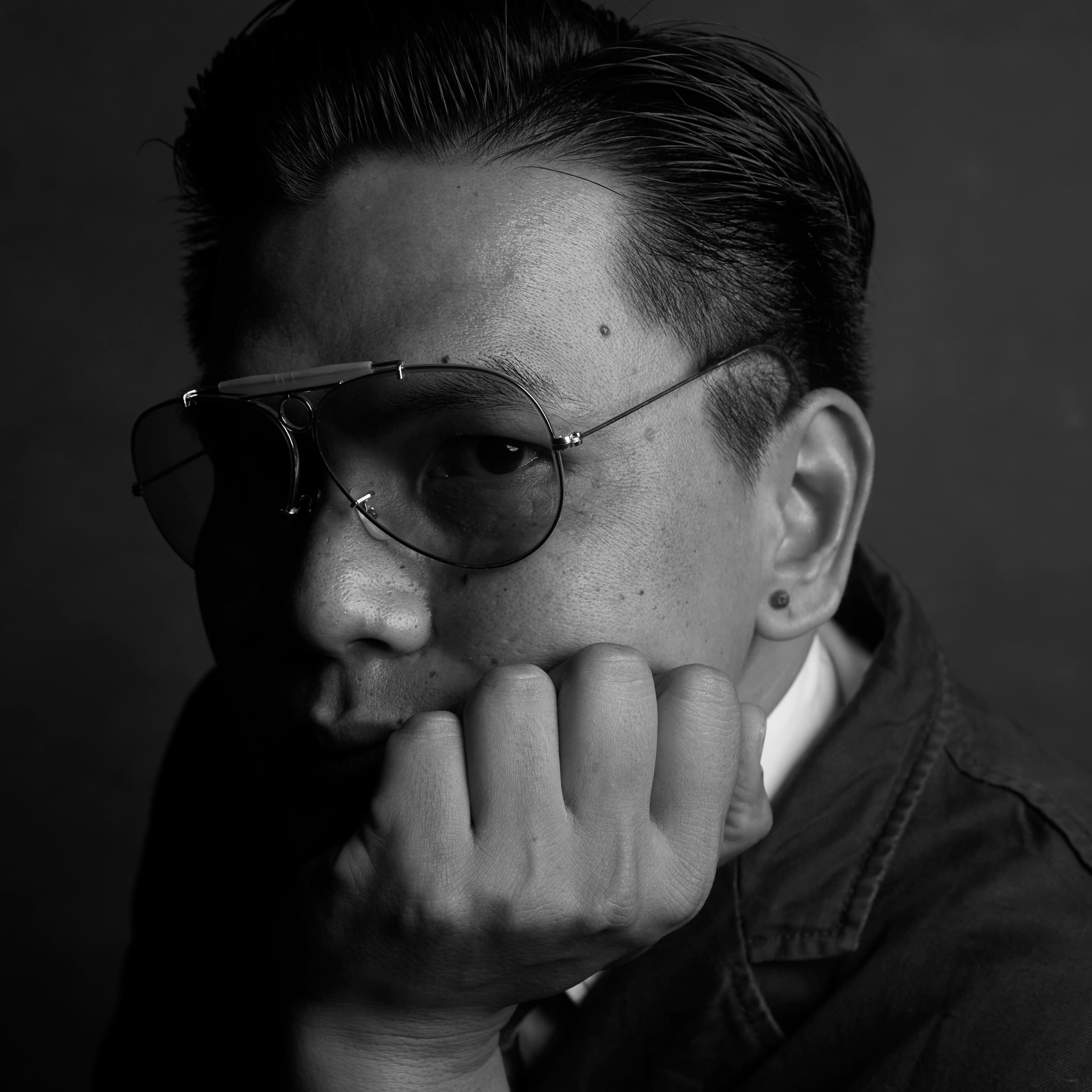 Portrait IV