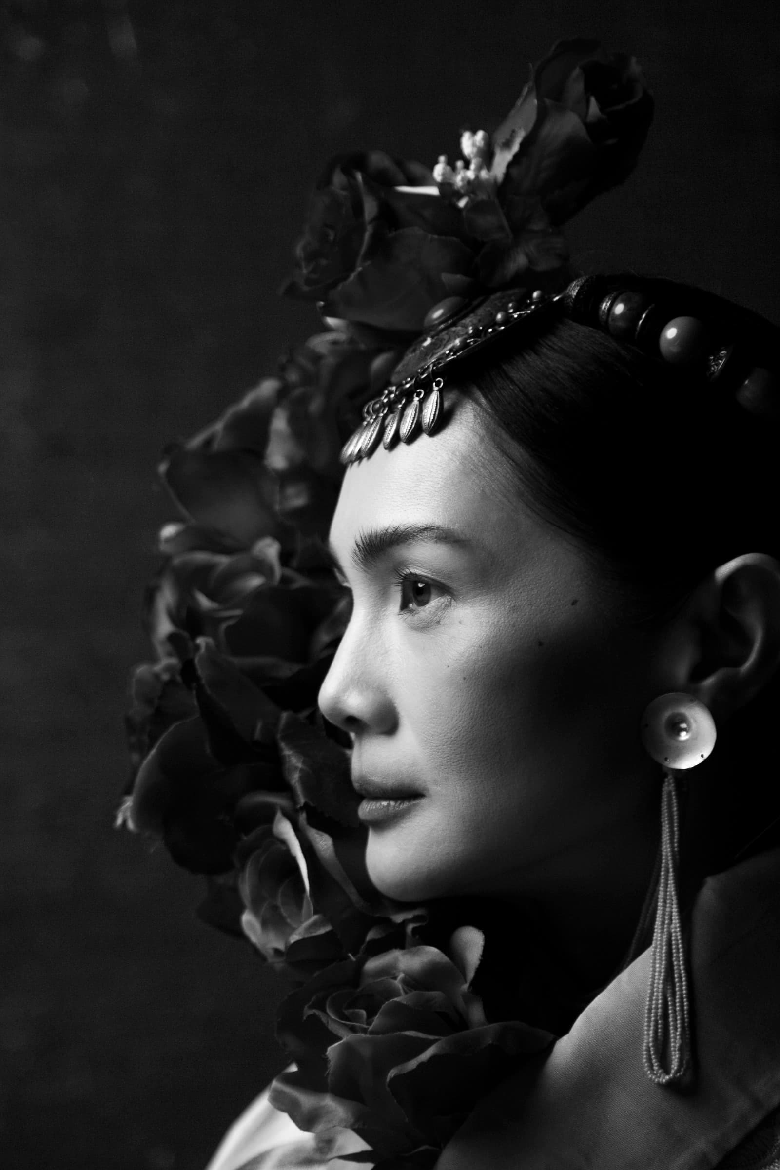 Portrait VI