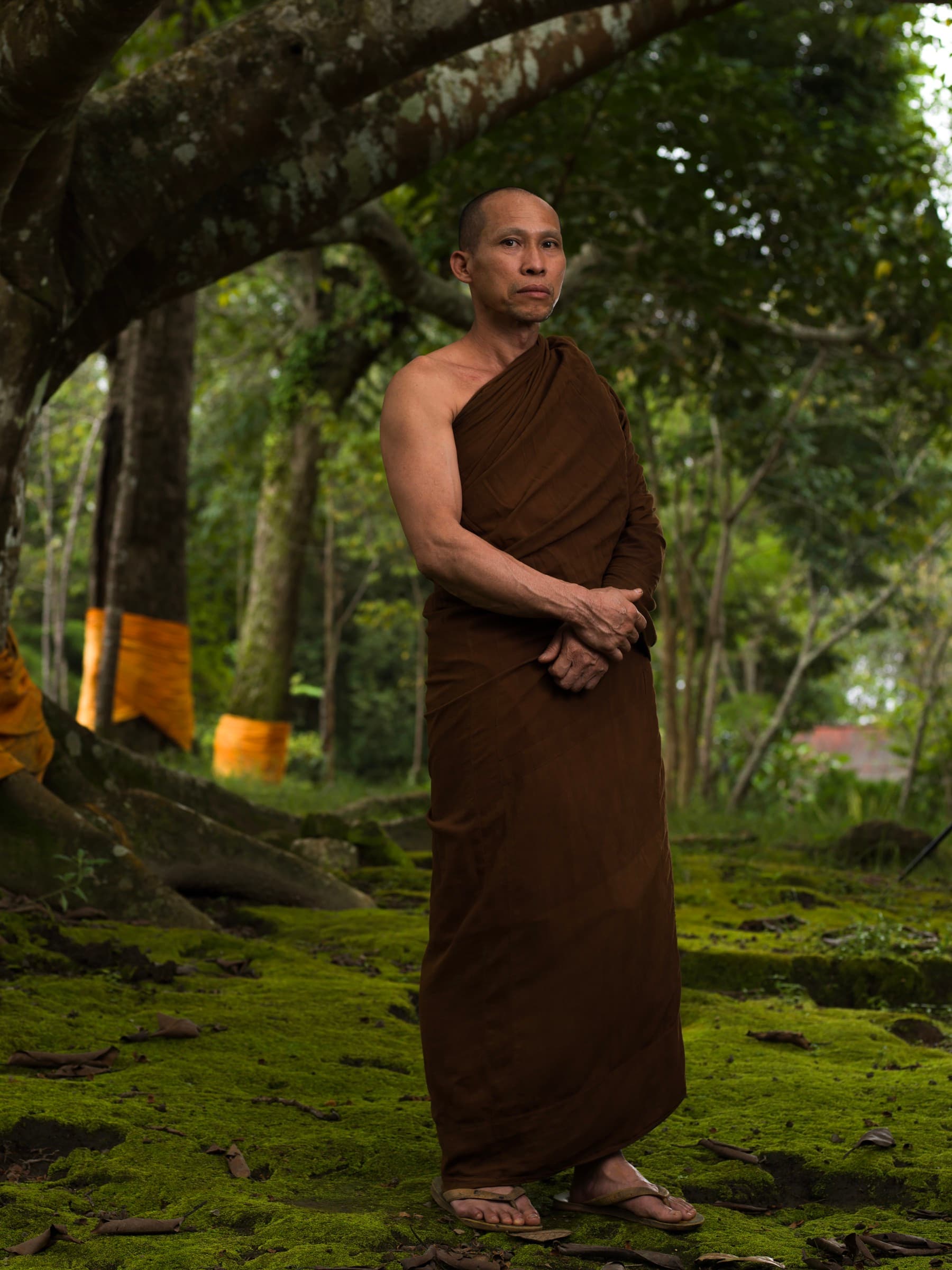Khun Chang Khian 2