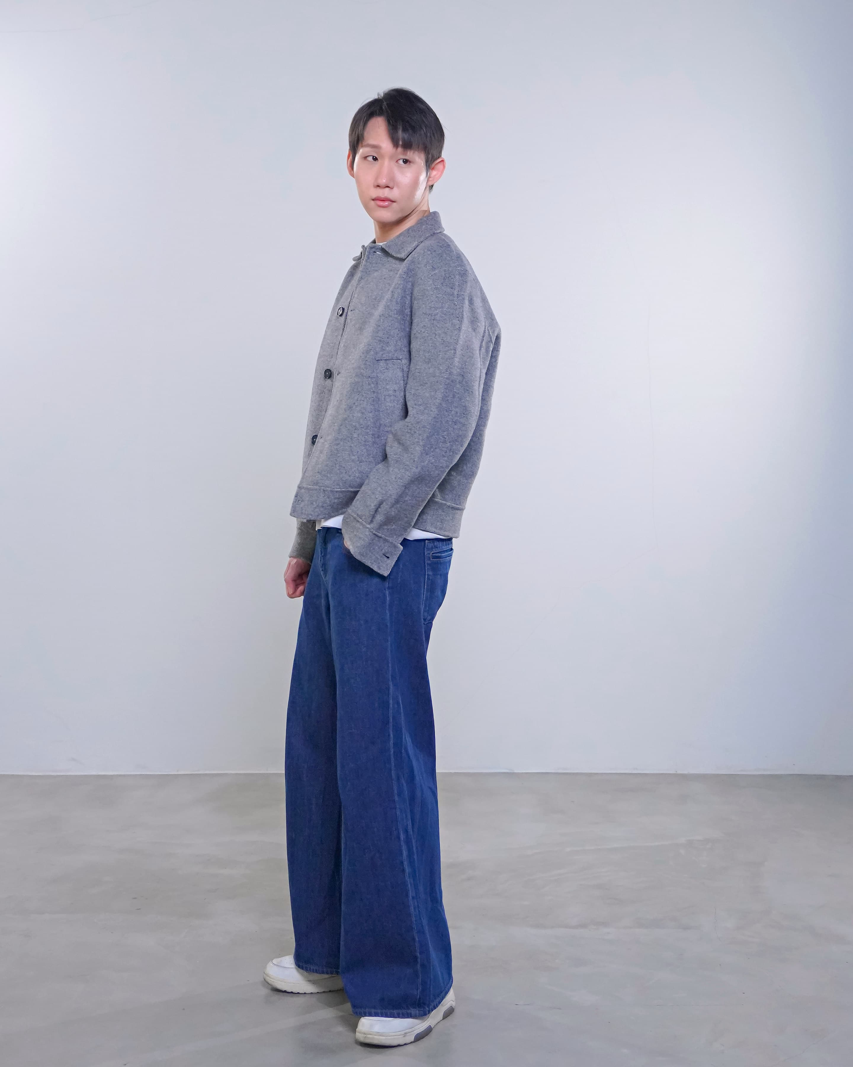 KOL Casting Lookbook 3 - Creative Producer