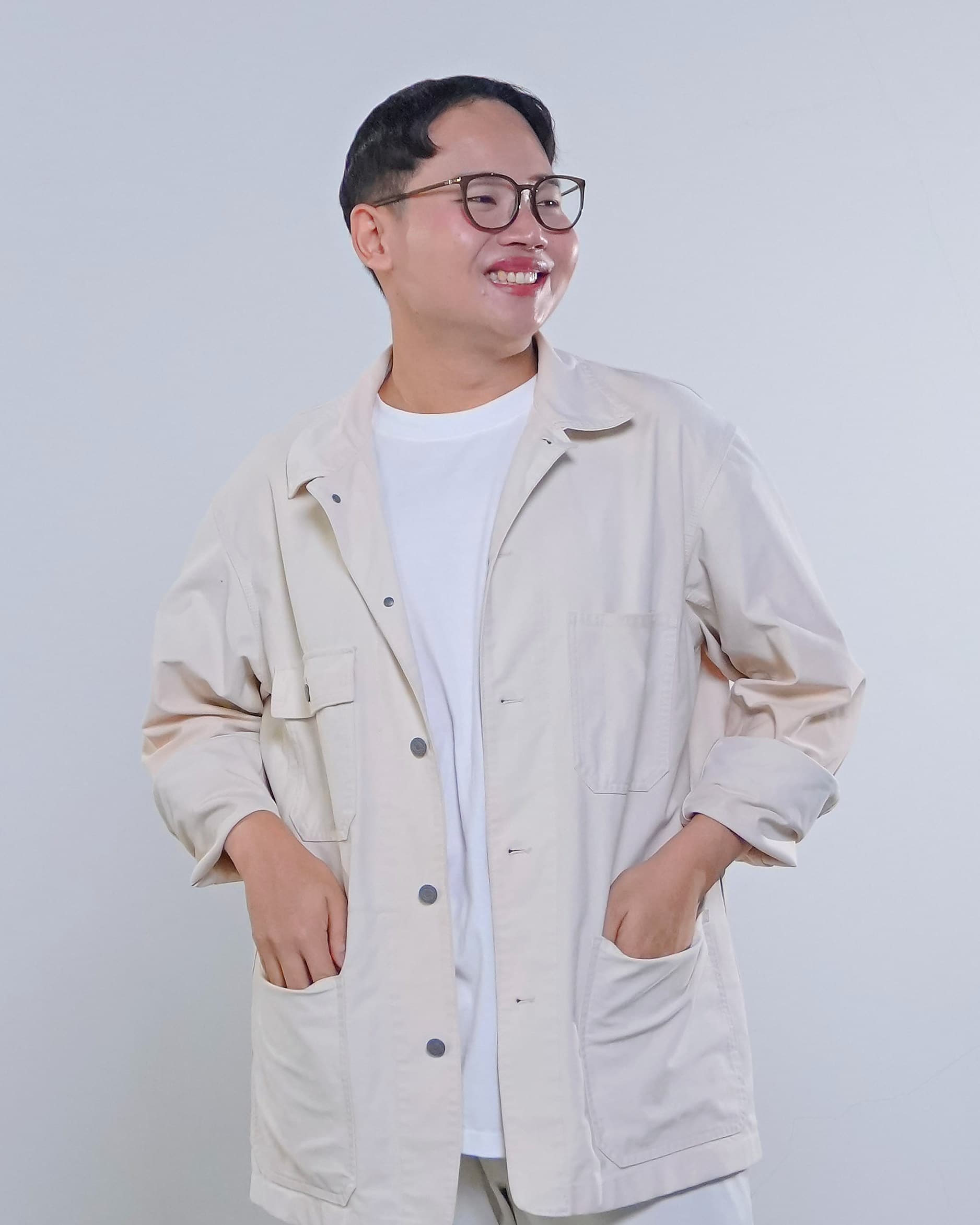 KOL Casting Lookbook 5 - Creative Producer
